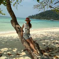 Отзыв от Лидия - Visa DTV